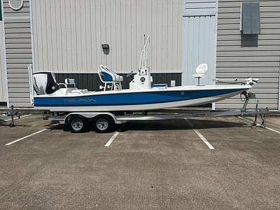 BOATZON | Tiburon Boats ZX25 2018 BOATZON | Tiburon Boats ZX25 2018