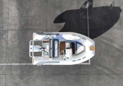 BOATZON | Tide Craft Beaver 10 2025