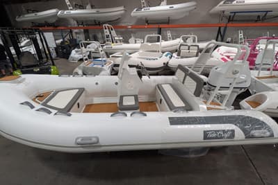BOATZON | Tide Craft Catalina 13 2027