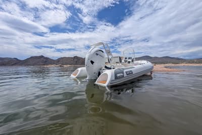 BOATZON | Tide Craft Kodiak 16 2026