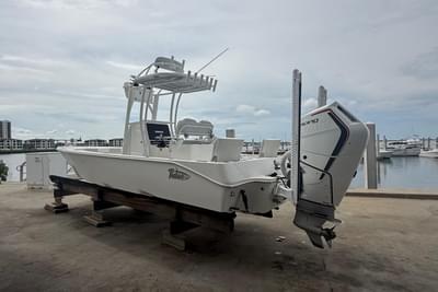 BOATZON | Tides 26 2023