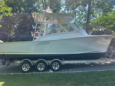 BOATZON | Tides 27 1996 BOATZON | Tides 27 1996