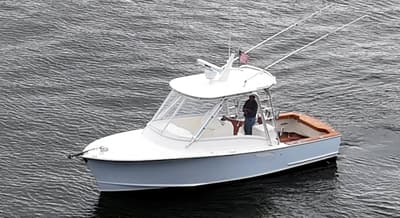 BOATZON | Tides 27 1996