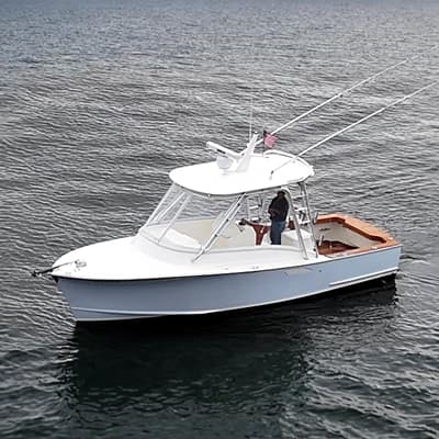 BOATZON | Tides 27 1996