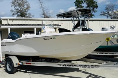 BOATZON | Tidewater 180 CC Adventure 2012