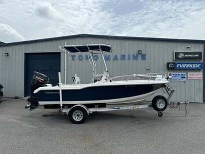 BOATZON | Tidewater 180 CC Adventure 2015 BOATZON | Tidewater 180 CC Adventure 2015