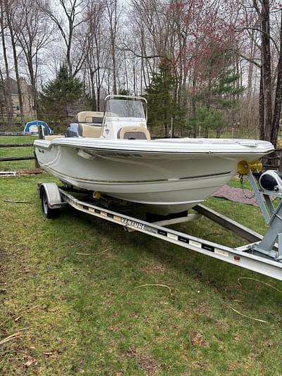 BOATZON | Tidewater 180 CC Adventure 2018 BOATZON | Tidewater 180 CC Adventure 2018