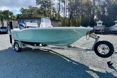 BOATZON | Tidewater 180 CC Adventure 2020