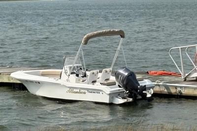 BOATZON | Tidewater 180 CC Adventure 2022 BOATZON | Tidewater 180 CC Adventure 2022