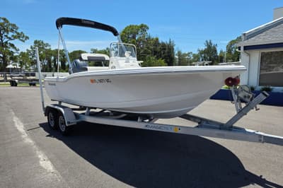 BOATZON | Tidewater 180 CC Adventure 2024