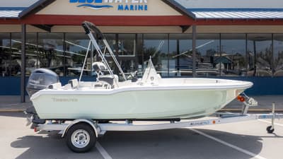 BOATZON | Tidewater 180 CC Adventure 2026
