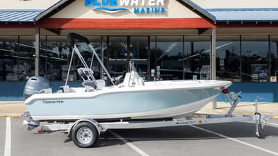 BOATZON | Tidewater 180 CC Adventure 2026