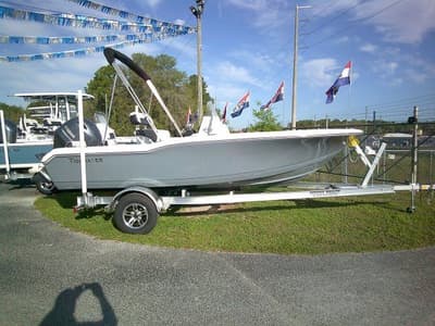 BOATZON | Tidewater 180 CC Adventure 2026