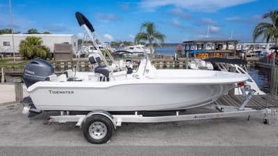BOATZON | Tidewater 180 CC Adventure 2026