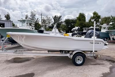 BOATZON | Tidewater 180 CC Adventure 2026 BOATZON | Tidewater 180 CC Adventure 2026