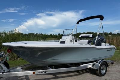 BOATZON | Tidewater 180 CC Adventure 2026