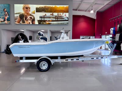 BOATZON | Tidewater 180 CC Adventure 2026
