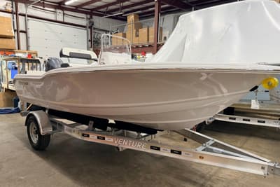 BOATZON | Tidewater 180 CC Adventure 2026 BOATZON | Tidewater 180 CC Adventure 2026