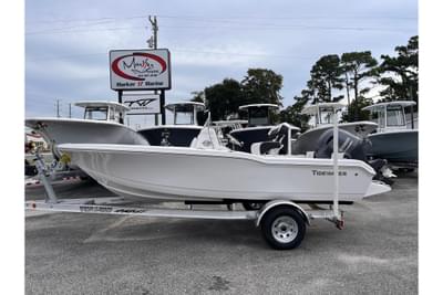 BOATZON | Tidewater 180 CC Adventure 2026