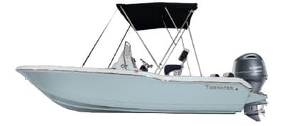BOATZON | Tidewater 180 CC Adventure 2027 BOATZON | Tidewater 180 CC Adventure 2027