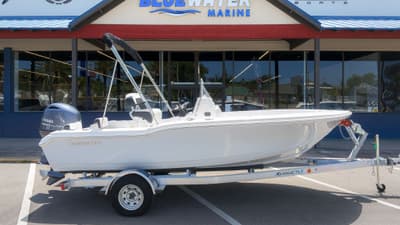 BOATZON | Tidewater 180 CC Adventure 2027