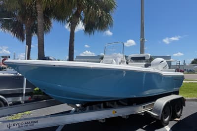 BOATZON | Tidewater 180 CC Adventure 2027