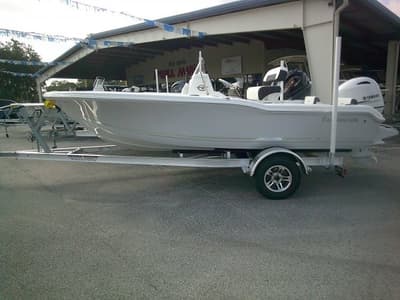 BOATZON | Tidewater 180 CC Adventure 2027 BOATZON | Tidewater 180 CC Adventure 2027