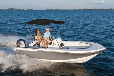 BOATZON | Tidewater 180 CC Adventure 2027