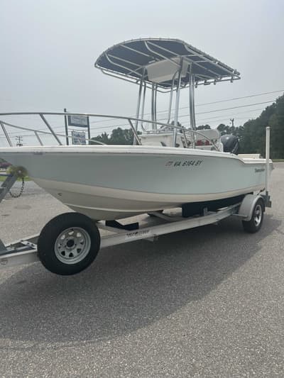 BOATZON | Tidewater 180 CC Adventurer 2015 BOATZON | Tidewater 180 CC Adventurer 2015
