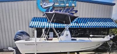 BOATZON | Tidewater 1800 2017
