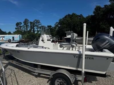 BOATZON | Tidewater 1800 BM 2018
