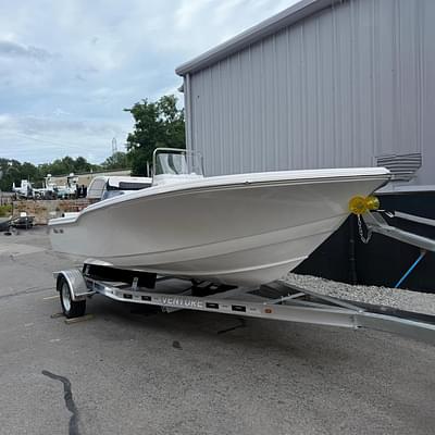 BOATZON | Tidewater 180CC 2026 BOATZON | Tidewater 180CC 2026