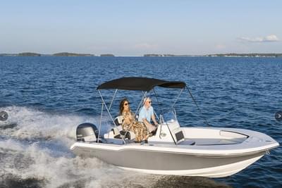 BOATZON | Tidewater 180CC 2026 BOATZON | Tidewater 180CC 2026