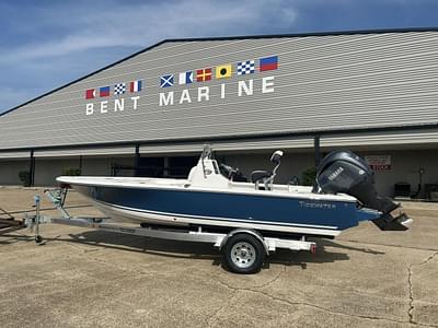 BOATZON | Tidewater 1910 Bay Max 2024 BOATZON | Tidewater 1910 Bay Max 2024