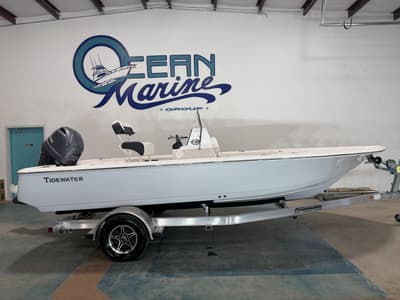 BOATZON | Tidewater 1910 Bay Max 2026