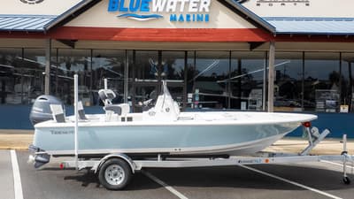 BOATZON | Tidewater 1910 Bay Max 2026 BOATZON | Tidewater 1910 Bay Max 2026