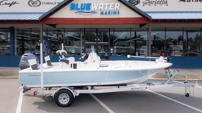 BOATZON | Tidewater 1910 Bay Max 2026 BOATZON | Tidewater 1910 Bay Max 2026