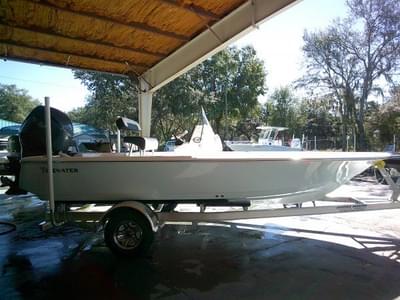 BOATZON | Tidewater 1910 Bay Max 2026