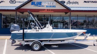 BOATZON | Tidewater 1910 Bay Max 2026
