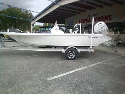 BOATZON | Tidewater 1910 Bay Max 2027 BOATZON | Tidewater 1910 Bay Max 2027