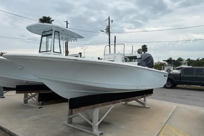 BOATZON | Tidewater 1910 Bay Max 2027 BOATZON | Tidewater 1910 Bay Max 2027
