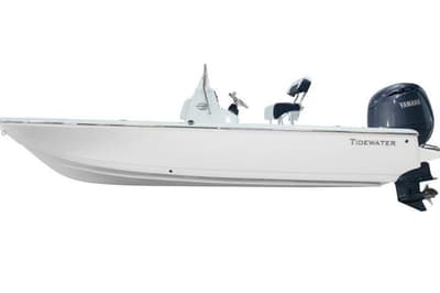 BOATZON | Tidewater 1910 Bay Max 2027