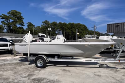 BOATZON | Tidewater 1910 Bay Max 2027