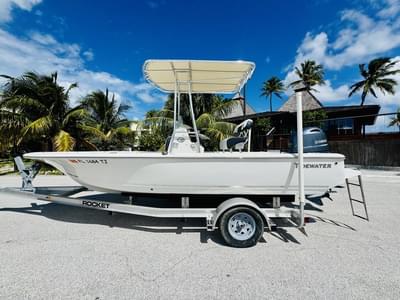 BOATZON | TIDEWATER 1910 BAYMAX 2022