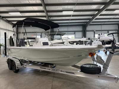 BOATZON | Tidewater 1910BM 2024