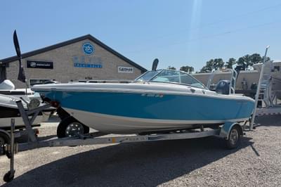 BOATZON | Tidewater 196 DC Explorer 2017 BOATZON | Tidewater 196 DC Explorer 2017