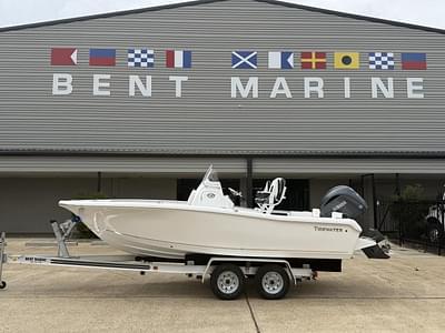 BOATZON | Tidewater 198 CC 2025 BOATZON | Tidewater 198 CC 2025