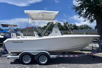 BOATZON | Tidewater 198 CC Adventure 2015 BOATZON | Tidewater 198 CC Adventure 2015