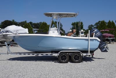 BOATZON | Tidewater 198 CC Adventure 2017 BOATZON | Tidewater 198 CC Adventure 2017