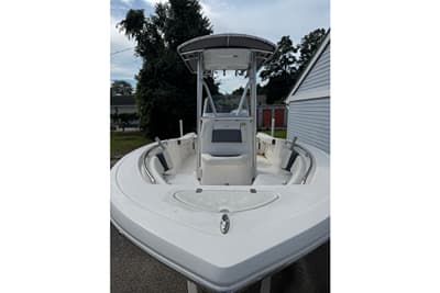 BOATZON | Tidewater 198 CC Adventure 2020